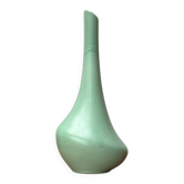 Vase en céramique allemand du milieu du siècle de Hirschau Keramik, années 1960