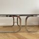 Vintage coffee table