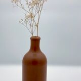 MKM sandstone beer bottle