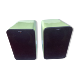 Enceintes Tangent EVO E4