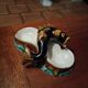 Fish motif salt and pepper shakers