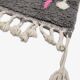 Boujad hallway rug - 361 x 64 cm