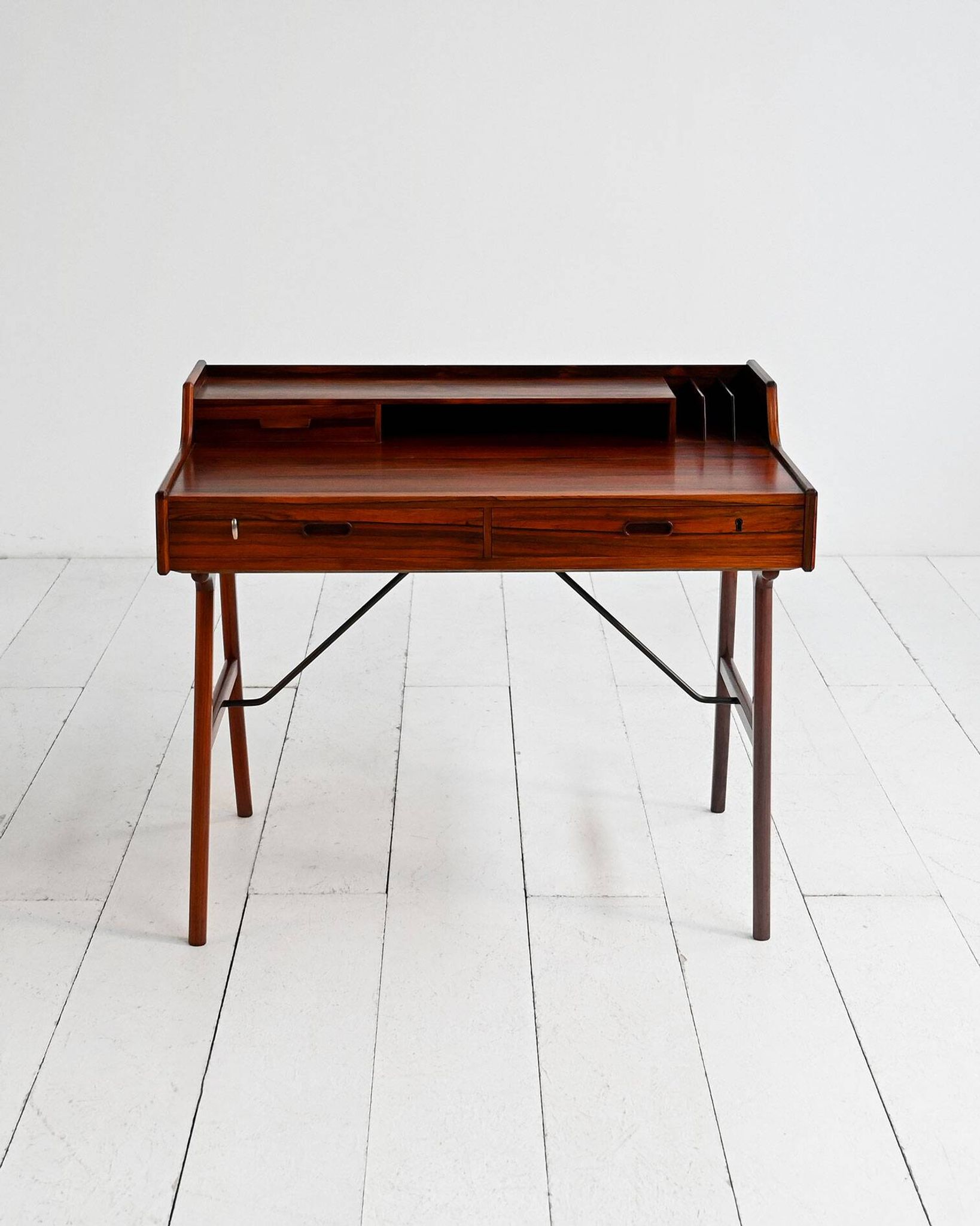 Desk by Arne Wahl Iversen, 1960s