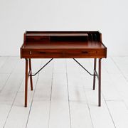 Desk by Arne Wahl Iversen, 1960s