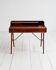 Desk by Arne Wahl Iversen, 1960s