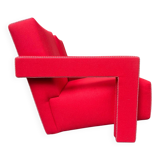 Utrecht armchairs by Gerrit Rietveld