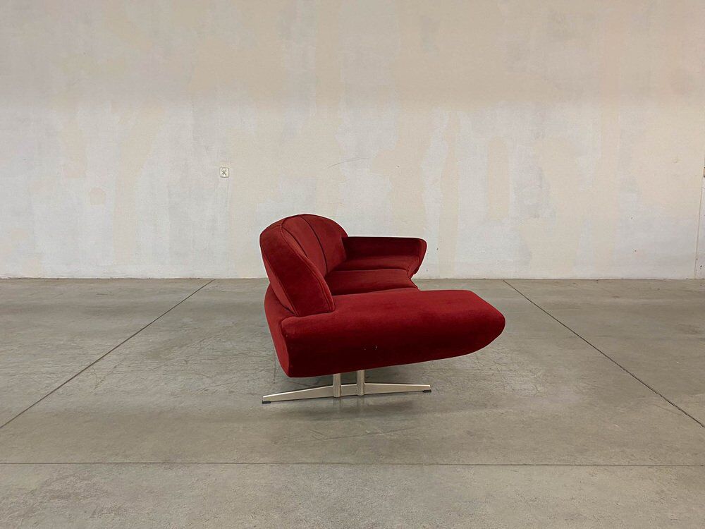 Canapé Capri par J. Andersen pour Trensum Möbelfabrik