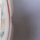 Lot de 5 assiettes plates Sarreguemines modèles Agreste