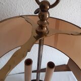 3-fire bottle lamp XX