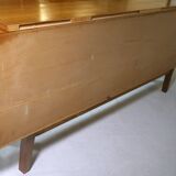Vintage design sideboard mid-century chest of drawers cabinet 60s