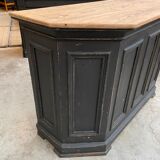 Counter / bar early XXth