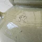Pouring spout pot