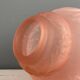 Vase boule Espaivet Art Déco, vers 1930