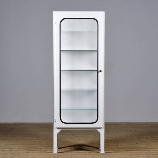 Cabinet médical vintage, années 1970