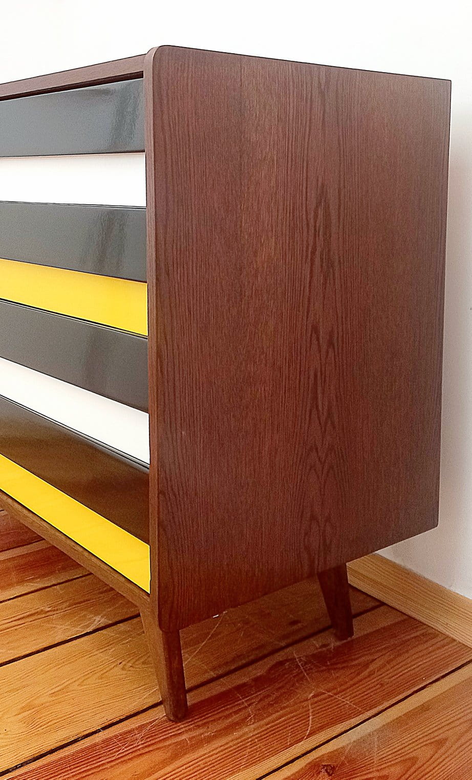 Chest of drawers by Jiri Jiroutek, Czechoslovakia, 60s