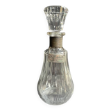 Carafe estampillée Baccarat - Biscuit Fine Champagne Cognac Napoléon