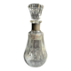 Carafe stamped Baccarat - Biscuit Fine Champagne Cognac Napoléon