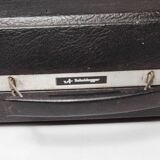 Revised Scheidegger International typewriter