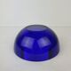 Empty pockets/Murano ashtray