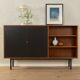 1960s sideboard, WK Möbel, vintage