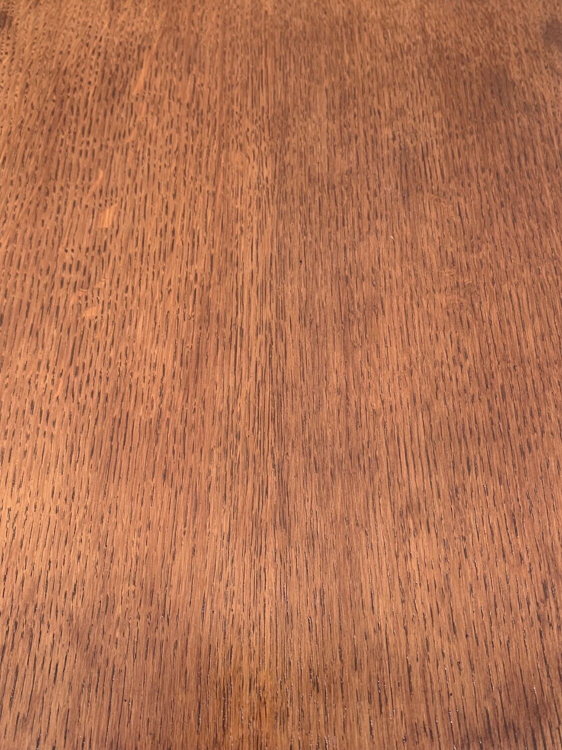 Vintage coffee table