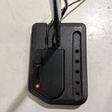 Viktor Frauenknecht Haloprofil desk lamp Swiss Lamps