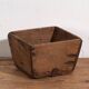 Old primitive style bowl (c.1920) #15