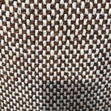 Series 6 elm chairs Maison Regain