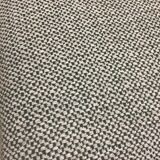 Scandinavian chair reupholstered