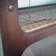 Table basse Trioh Danemark