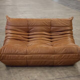Togo sofa set model designed by Michel Ducaroy 1973