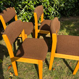 Vintage chairs