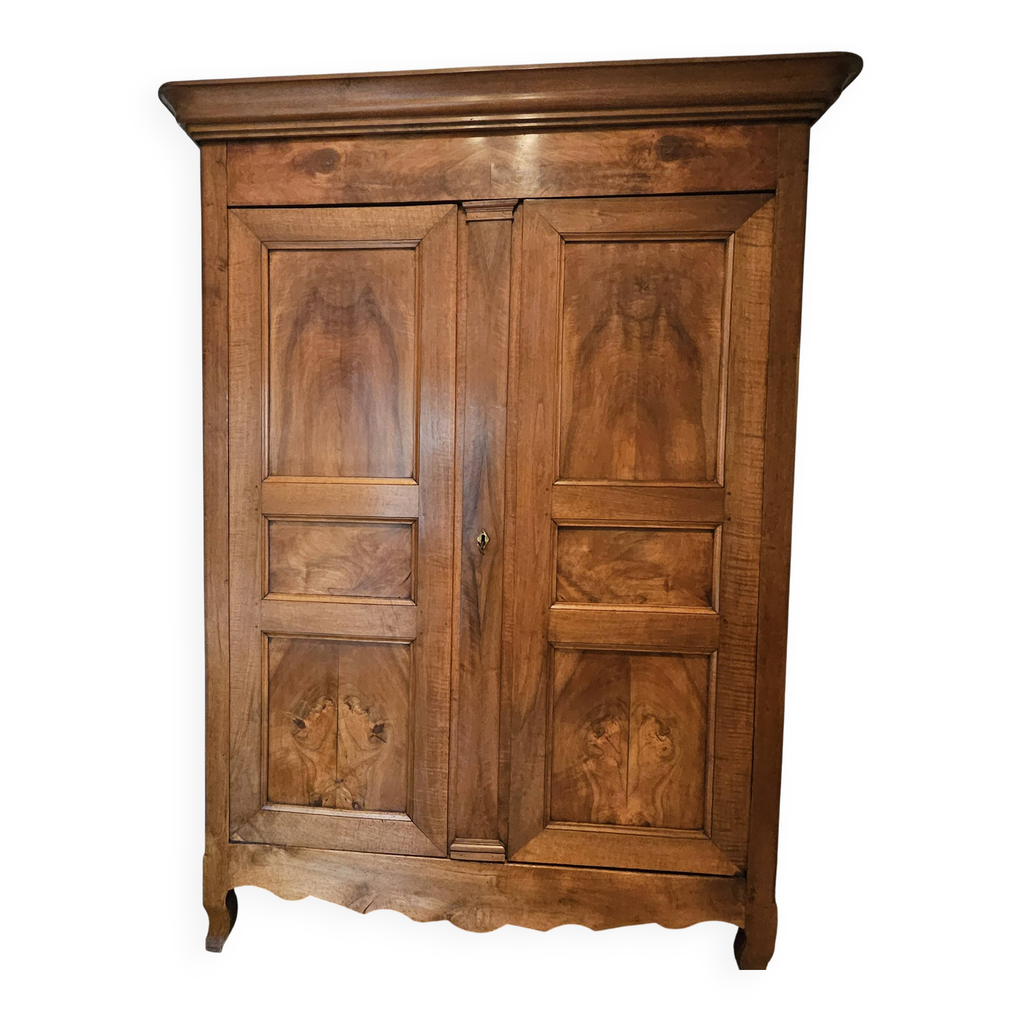 Restoration period wardrobe
