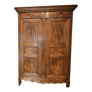 Armoire d'époque Restauration