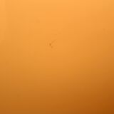 Pair of ceiling lamps Hamolite 1930