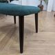 Vintage footrest