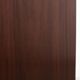 Mahogany bookcase, Danish design, 1970s, production: Denmark