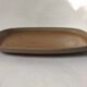 Vintage sandstone dish