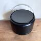 Stelton Denmark ice bucket by Eric Magnussen Space Age 1970