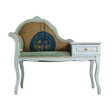 Entrance furniture - renovated phone