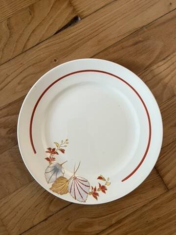 Flat plates
