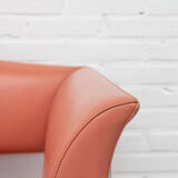 Hydra Sirius Sofa by Luca Scacchetti for Poltrona Frau