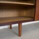 Vintage teak sideboard by Ib Kofod Larsen, Denmark