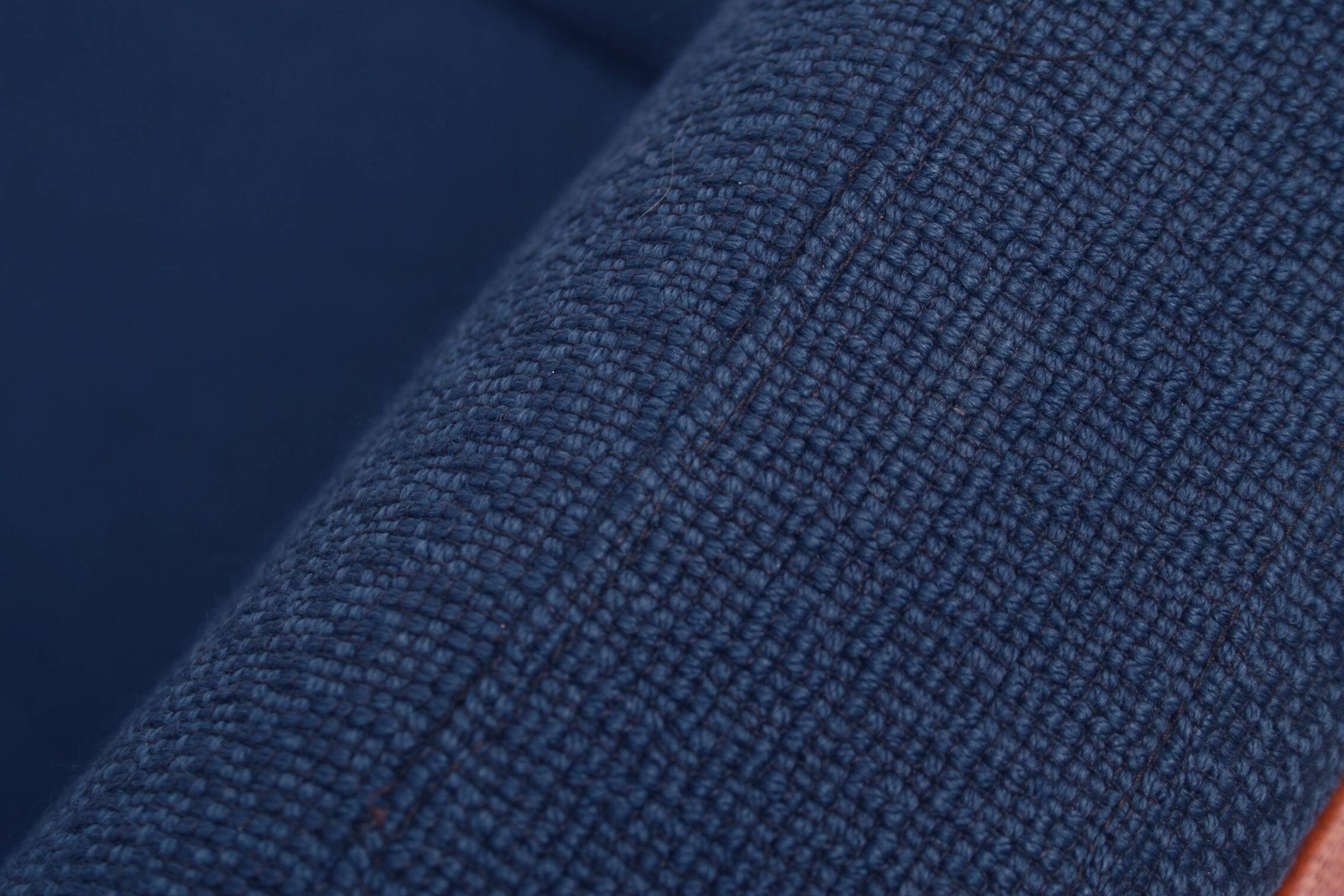 Canapé 2 places en teck des années 1960, Hans Wegner pour Getama