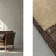 Mid-Century Modern Vintage Leather Cromwell Sofa by Arne Norell, 1960s