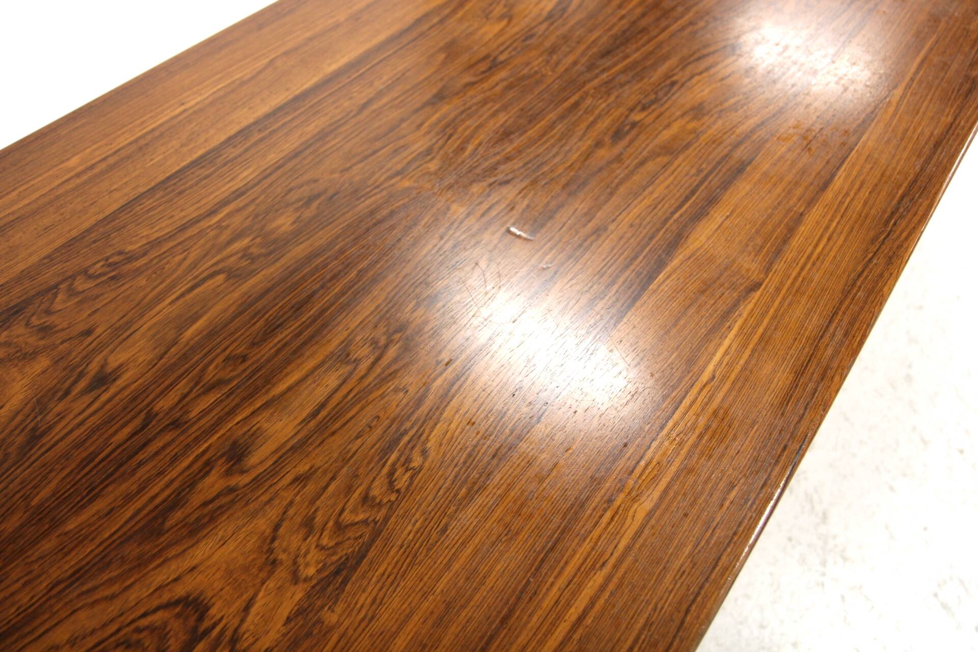 Coffee table by Tove & Edvard Kindt-Larsen, Seffle Möbelfabrik, Sweden, 1960