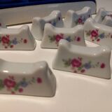 Box with 12 knife holders