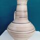 Vase céramique West Germany années 60