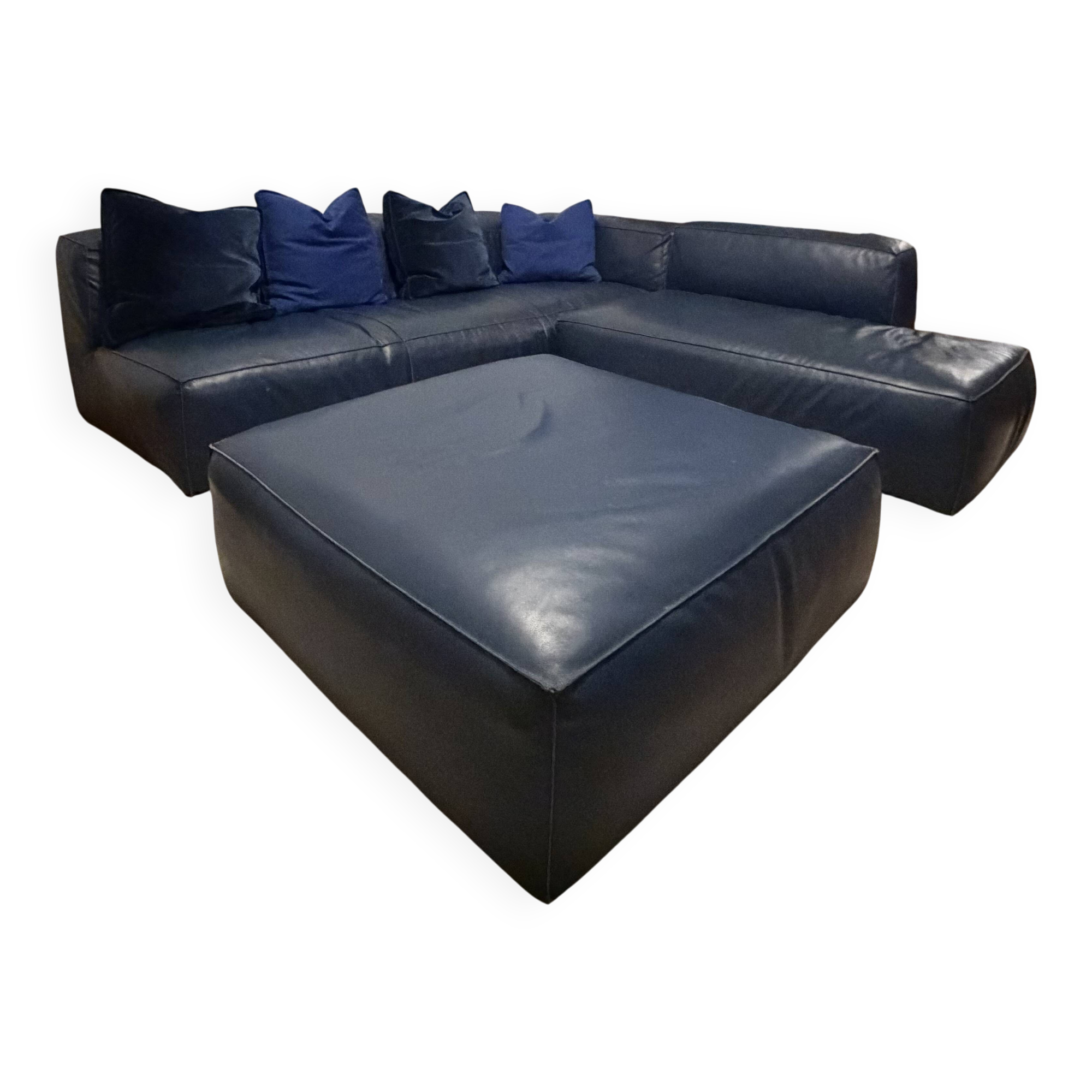 Peanut B. BONALDO sofa