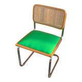 1  Mid-Century Modern Italian Chair, 70s